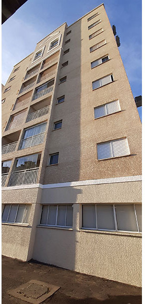 Apartamento à venda em Araçatuba