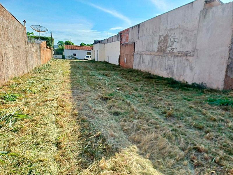 Terreno com o Pôr do Sol Mais Bonito do Brasil – Pres Epitácio