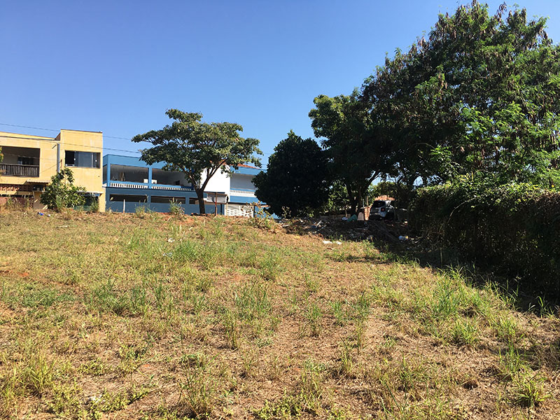 Terreno Disponível para Investimento em Pres Prudente