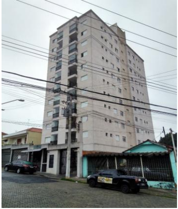 APARTAMENTO GUARULHOS/SP | RESIDENCIAL MELVILLE
