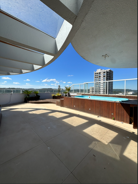 Apartamento de Alto Padrão à Venda – Centro de Marau/RS