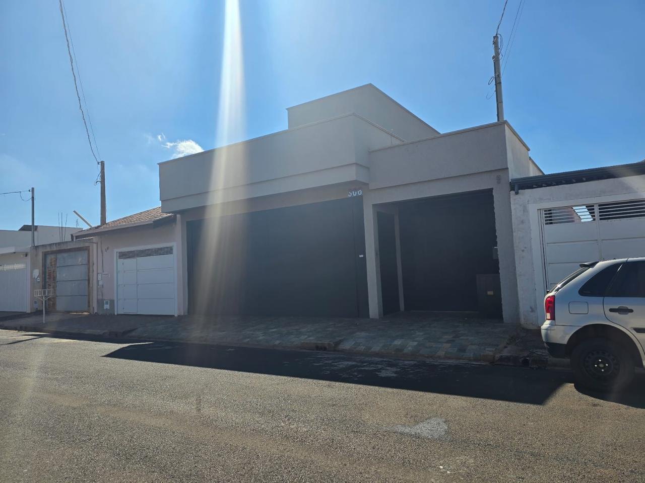 Casa Nova à Venda – Jardim Nova Estância | Barra Bonita/SP