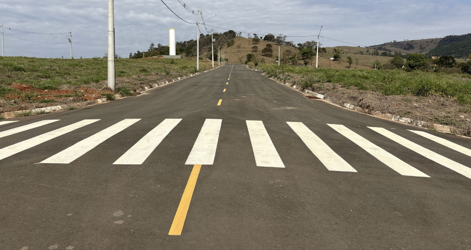 Terreno 162m² – Jardim Laranjeiras, Socorro